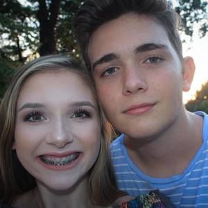 Meet your Posher, Andrew